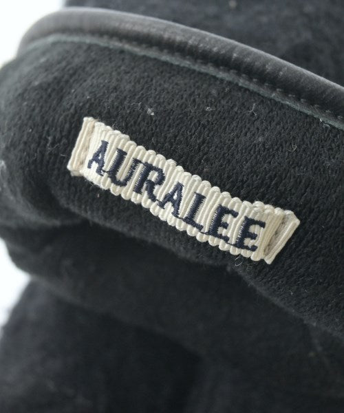 AURALEE 手套