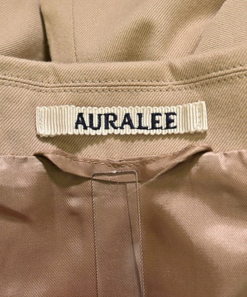 AURALEE 西裝外套
