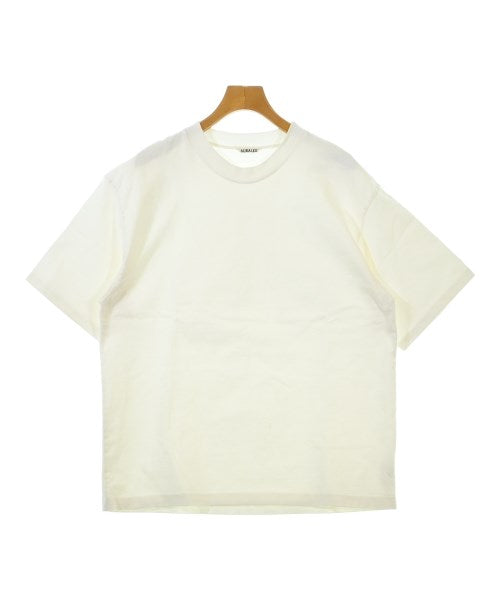 AURALEE T恤/上衣