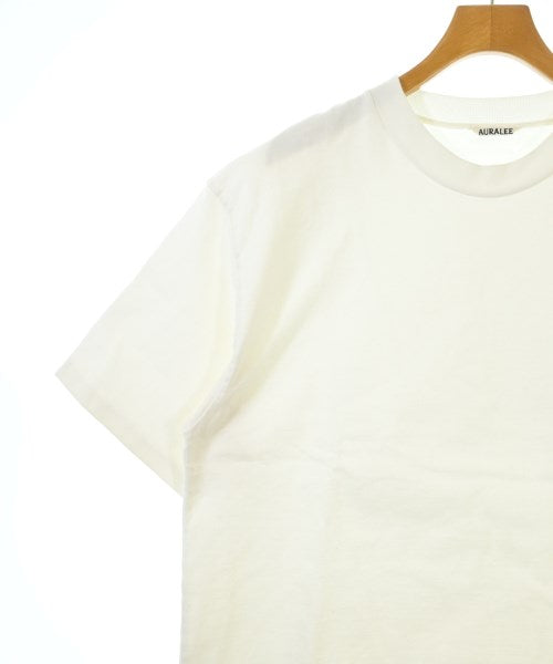AURALEE T恤/上衣