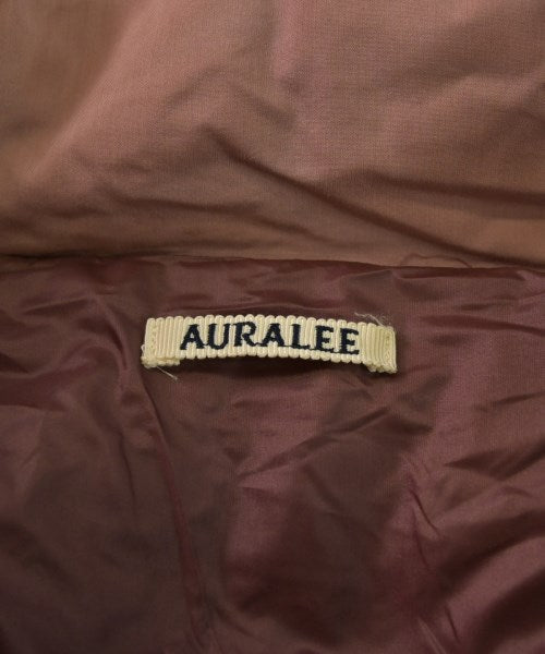 AURALEE 羽絨夾克/背心