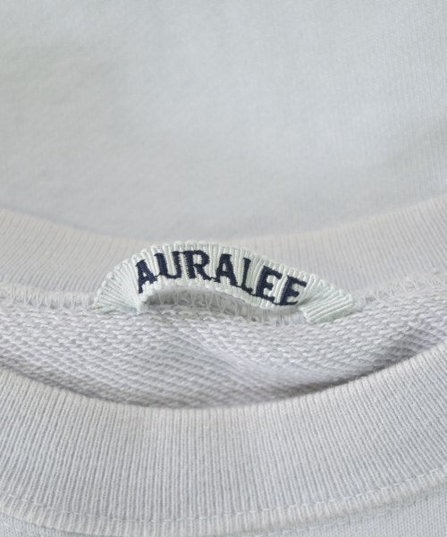 AURALEE 運動衫
