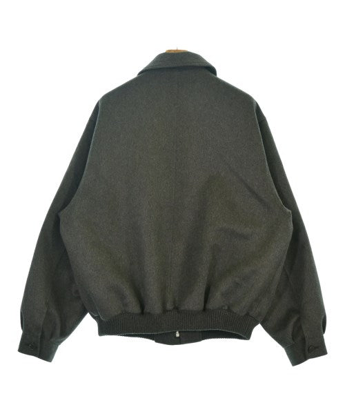 AURALEE 斜紋夾克