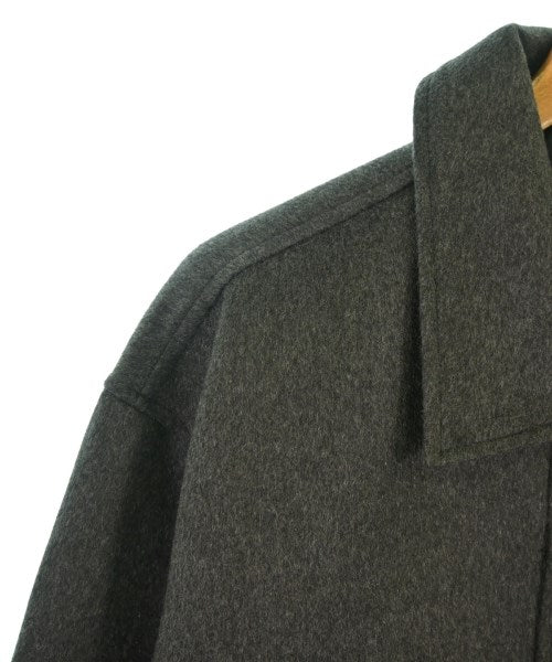 AURALEE 斜紋夾克