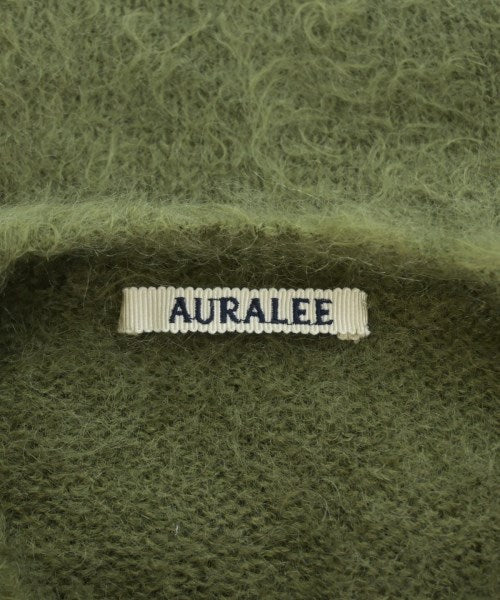 AURALEE 毛衣