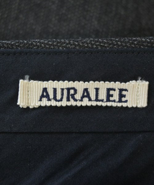 AURALEE 長褲