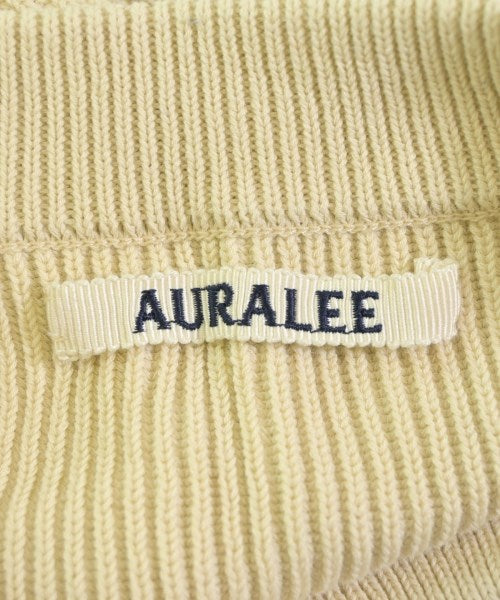 AURALEE 毛衣