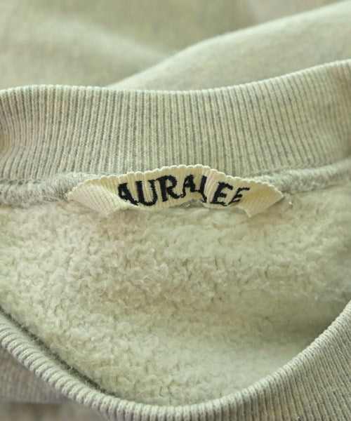 AURALEE 運動衫