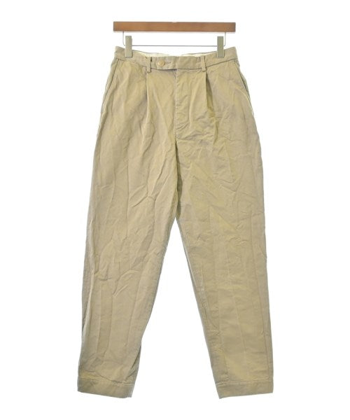 AURALEE 休閒褲