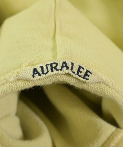 AURALEE 連帽衫