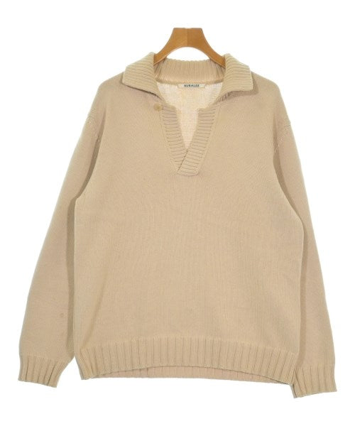 AURALEE 毛衣