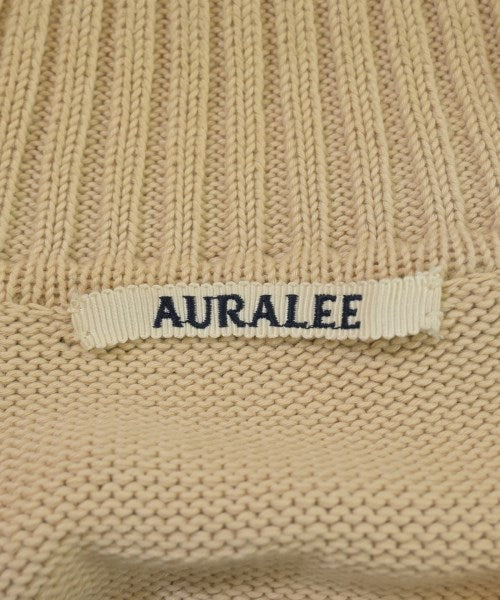 AURALEE 毛衣