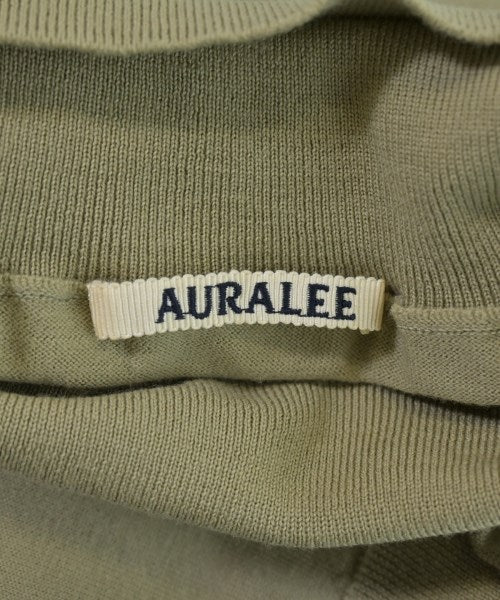AURALEE 毛衣