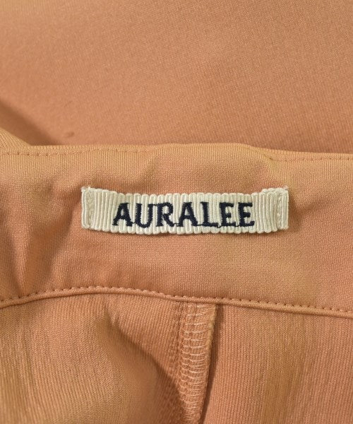 AURALEE 其他款