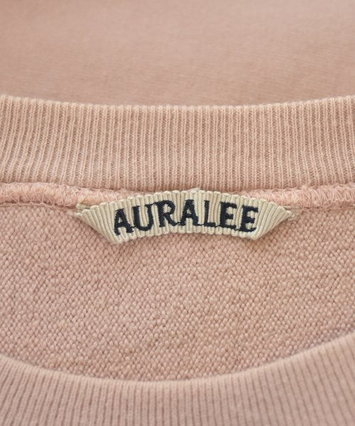 AURALEE 運動衫