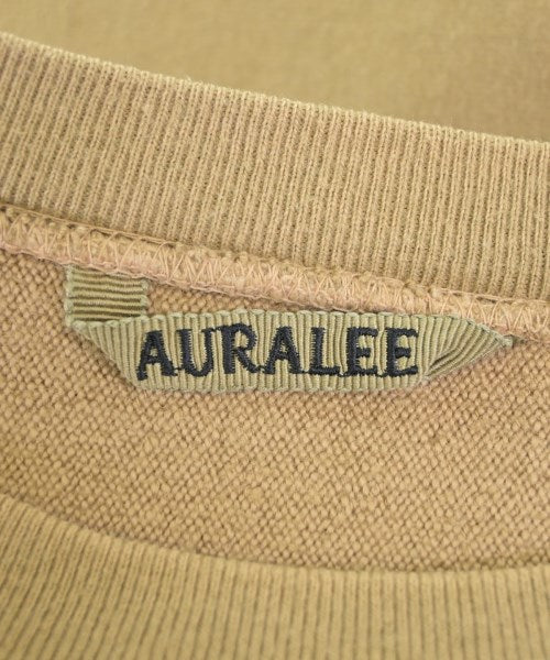 AURALEE 運動衫