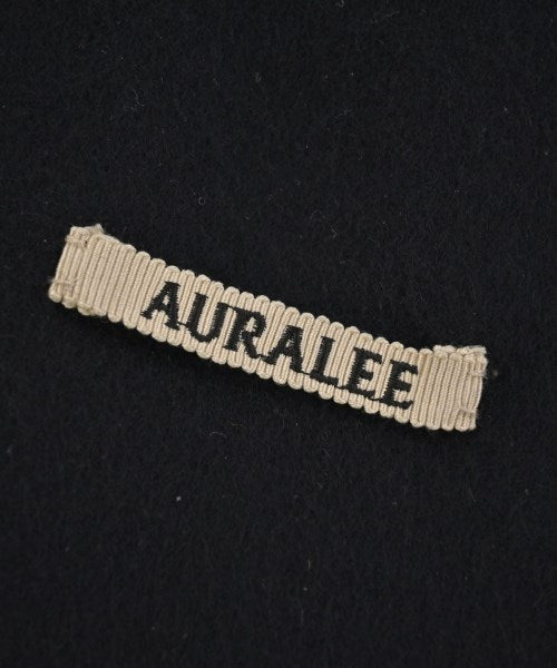 AURALEE 冬季圍巾