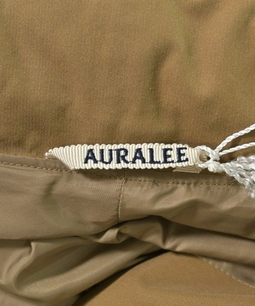 AURALEE 其他大衣