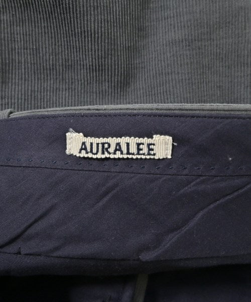 AURALEE 長褲