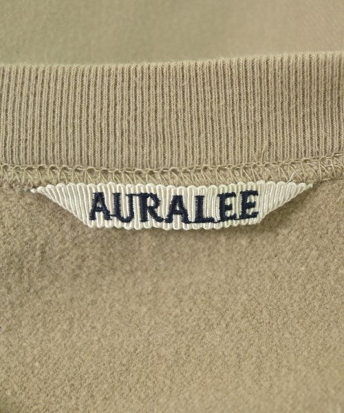 AURALEE 運動衫