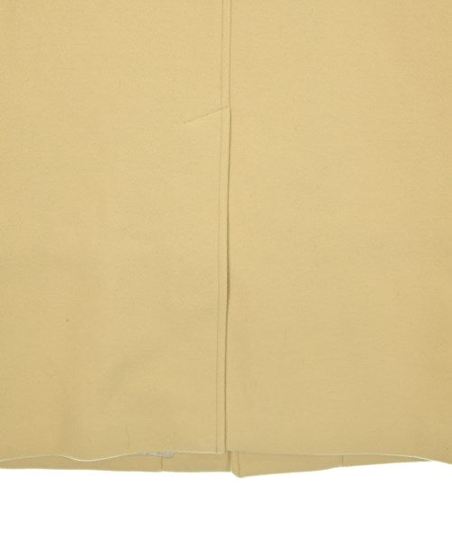 AURALEE 支撐領外套