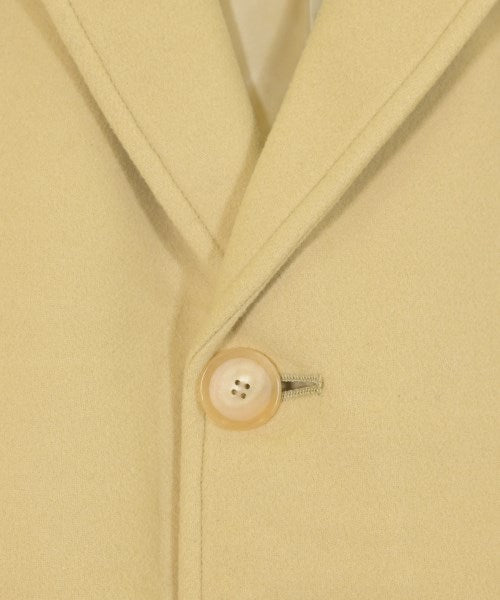 AURALEE 支撐領外套