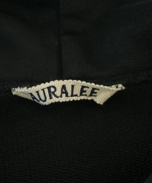 AURALEE 連帽衫