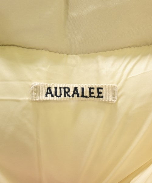 AURALEE 羽絨夾克/背心