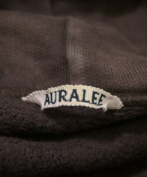 AURALEE 連帽衫