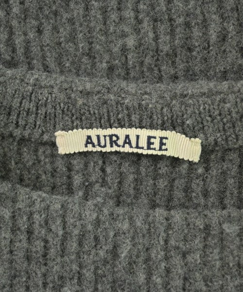 AURALEE 毛衣