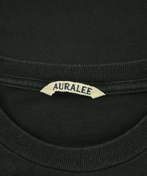 AURALEE T恤/上衣