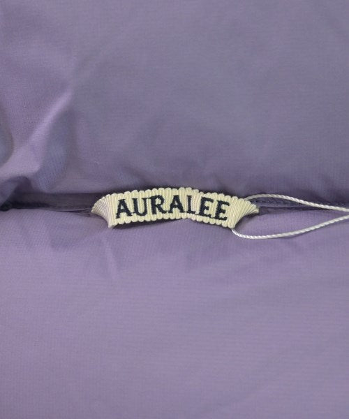 AURALEE 羽絨夾克/背心