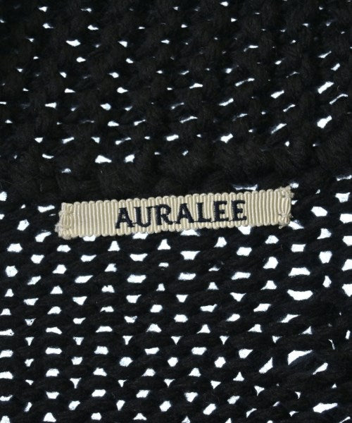 AURALEE 開襟衫