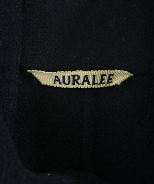 AURALEE 其他飛行外套
