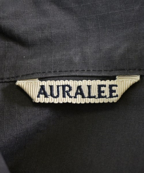 AURALEE 其他飛行外套