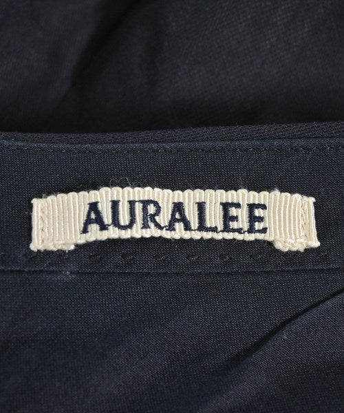 AURALEE 長褲