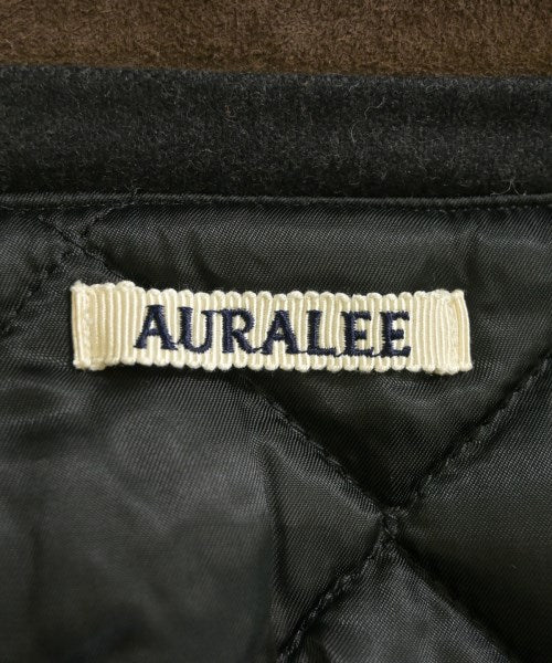 AURALEE 外套