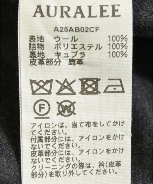 AURALEE 外套