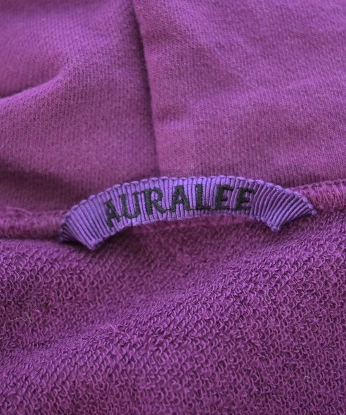 AURALEE 連帽衫