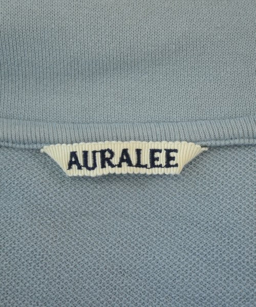 AURALEE 運動衫