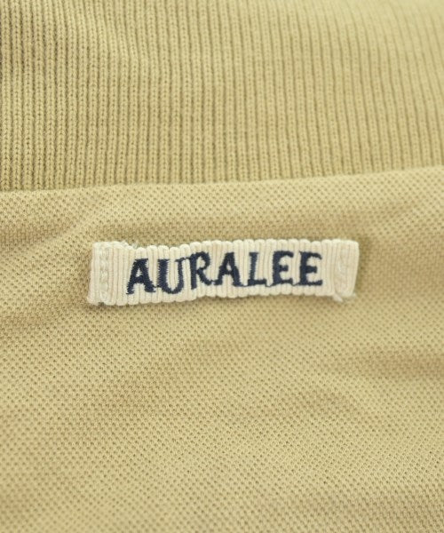 AURALEE POLO衫