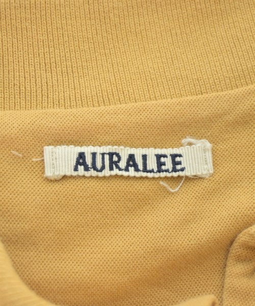 AURALEE POLO衫
