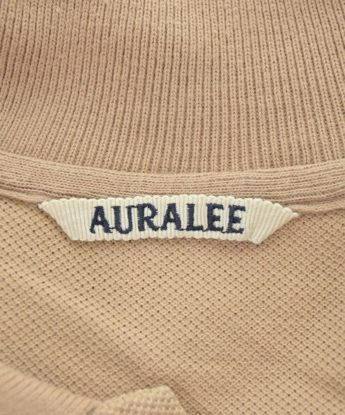 AURALEE POLO衫