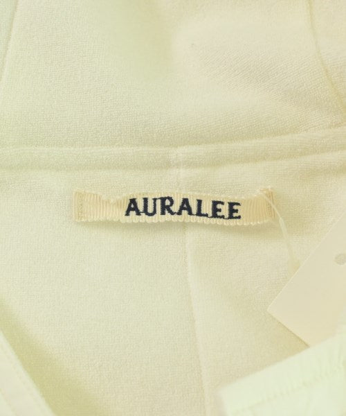 AURALEE 其他飛行外套