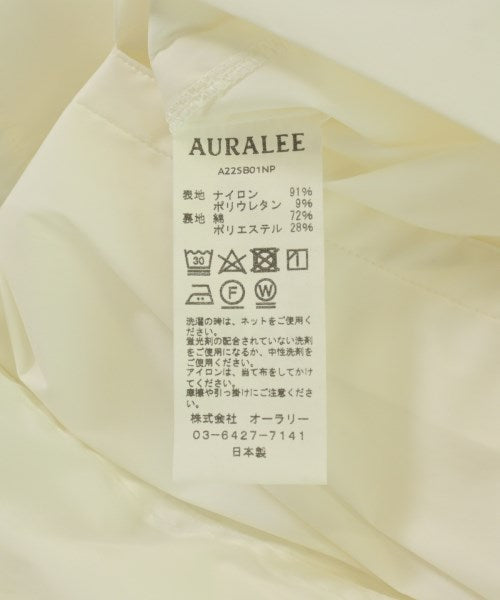 AURALEE 其他飛行外套
