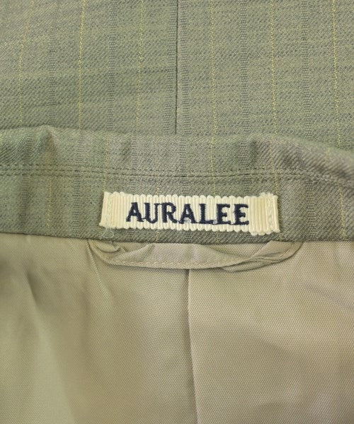 AURALEE 休閒夾克