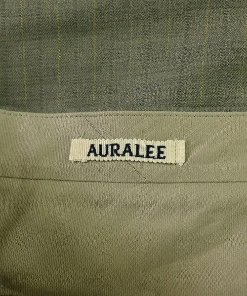 AURALEE 長褲