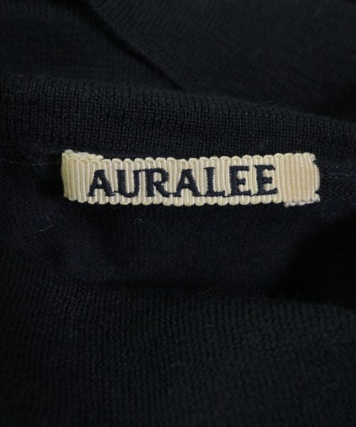 AURALEE 毛衣