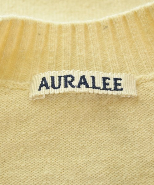 AURALEE 毛衣