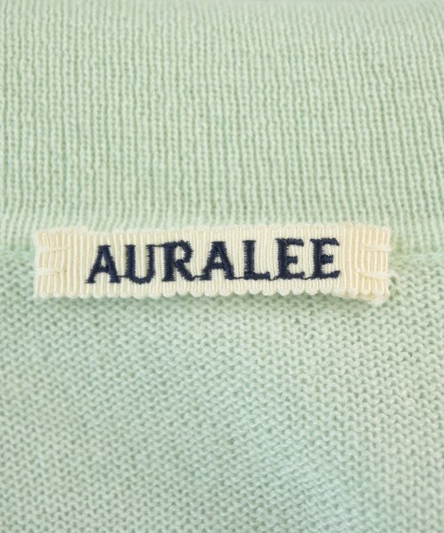 AURALEE 毛衣